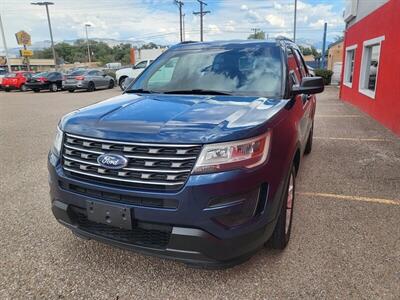 2017 Ford Explorer   - Photo 23 - Albuquerque, NM 87107