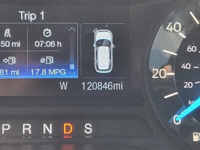2017 Ford Explorer   - Photo 20 - Albuquerque, NM 87107