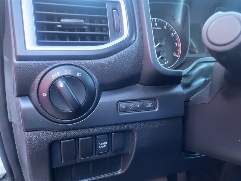 2017 Nissan Titan XD S - Photo 15 - Albuquerque, NM 87107