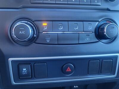 2017 Nissan Titan XD S - Photo 17 - Albuquerque, NM 87107