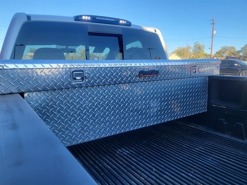 2017 Nissan Titan XD S - Photo 8 - Albuquerque, NM 87107