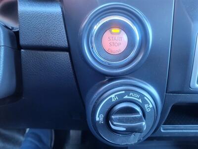 2017 Nissan Titan XD S - Photo 16 - Albuquerque, NM 87107