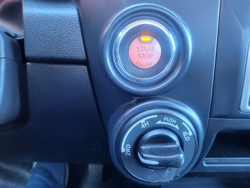 2017 Nissan Titan XD S - Photo 16 - Albuquerque, NM 87107