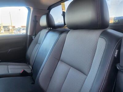 2017 Nissan Titan XD S - Photo 10 - Albuquerque, NM 87107