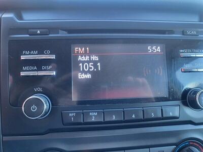 2017 Nissan Titan XD S - Photo 18 - Albuquerque, NM 87107