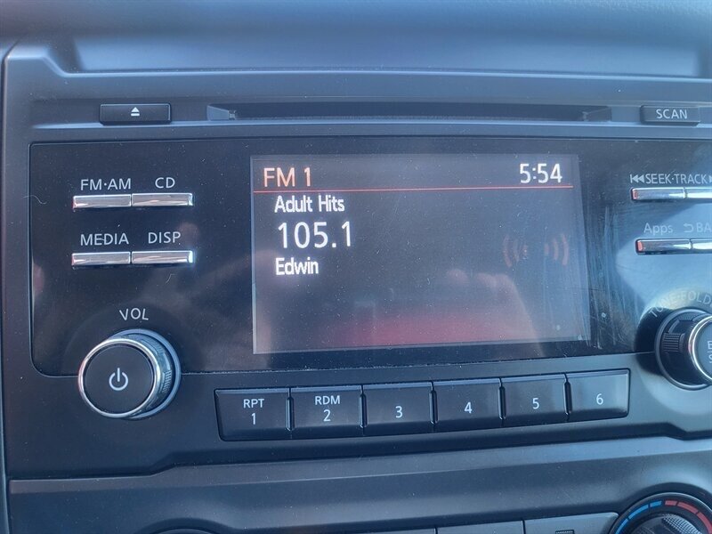 2017 Nissan Titan XD S - Photo 18 - Albuquerque, NM 87107