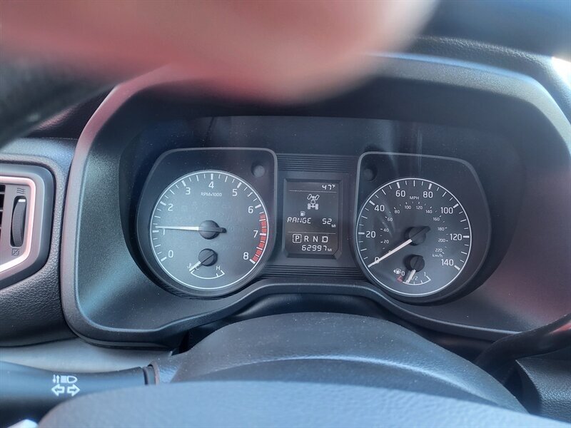 2017 Nissan Titan XD S - Photo 19 - Albuquerque, NM 87107