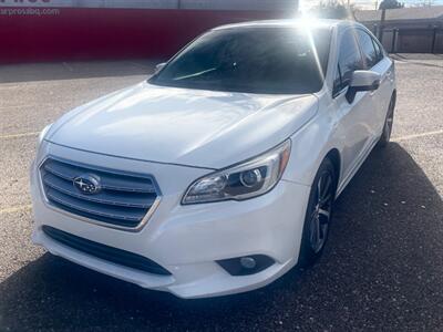 2016 Subaru Legacy 2.5i Limited   - Photo 4 - Albuquerque, NM 87107