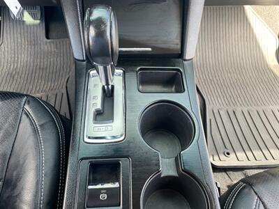 2016 Subaru Legacy 2.5i Limited   - Photo 15 - Albuquerque, NM 87107