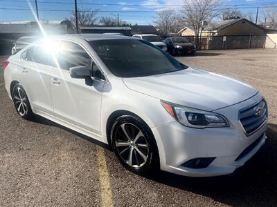 2016 Subaru Legacy 2.5i Limited   - Photo 2 - Albuquerque, NM 87107
