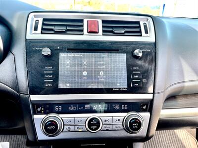 2016 Subaru Legacy 2.5i Limited   - Photo 14 - Albuquerque, NM 87107