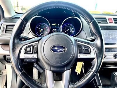 2016 Subaru Legacy 2.5i Limited   - Photo 11 - Albuquerque, NM 87107