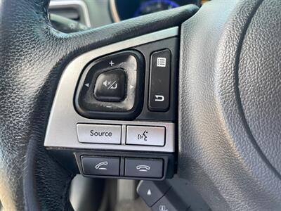 2016 Subaru Legacy 2.5i Limited   - Photo 12 - Albuquerque, NM 87107
