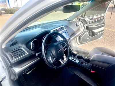 2016 Subaru Legacy 2.5i Limited   - Photo 7 - Albuquerque, NM 87107