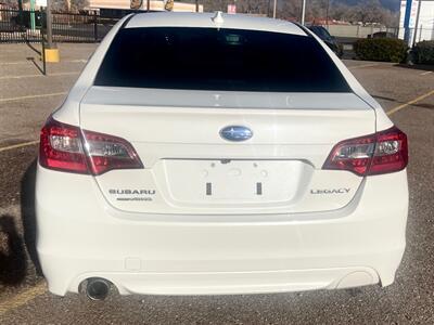 2016 Subaru Legacy 2.5i Limited   - Photo 6 - Albuquerque, NM 87107