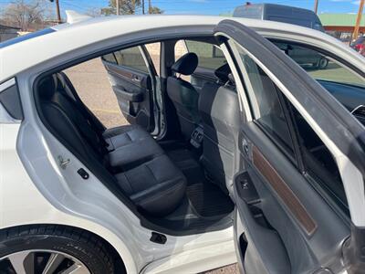 2016 Subaru Legacy 2.5i Limited   - Photo 20 - Albuquerque, NM 87107