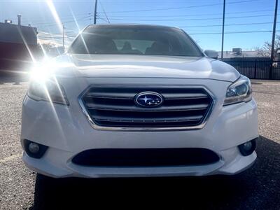 2016 Subaru Legacy 2.5i Limited   - Photo 3 - Albuquerque, NM 87107