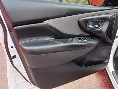 2021 Nissan Murano S   - Photo 9 - Albuquerque, NM 87107