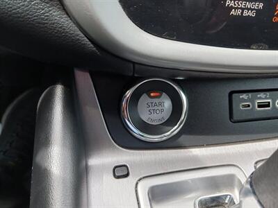 2021 Nissan Murano S   - Photo 18 - Albuquerque, NM 87107