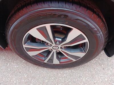 2021 Nissan Murano S   - Photo 27 - Albuquerque, NM 87107