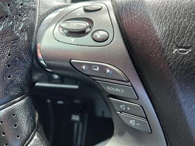 2021 Nissan Murano S   - Photo 13 - Albuquerque, NM 87107