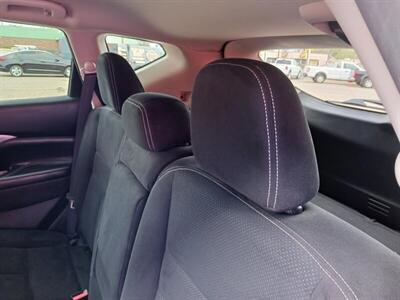 2021 Nissan Murano S   - Photo 23 - Albuquerque, NM 87107