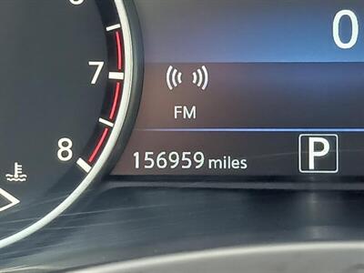 2021 Nissan Murano S   - Photo 28 - Albuquerque, NM 87107