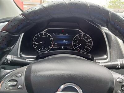 2021 Nissan Murano S   - Photo 14 - Albuquerque, NM 87107