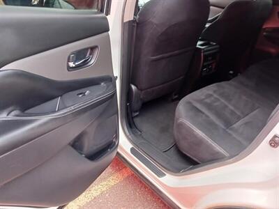 2021 Nissan Murano S   - Photo 22 - Albuquerque, NM 87107