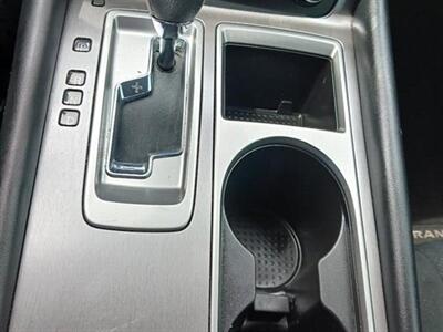 2021 Nissan Murano S   - Photo 19 - Albuquerque, NM 87107