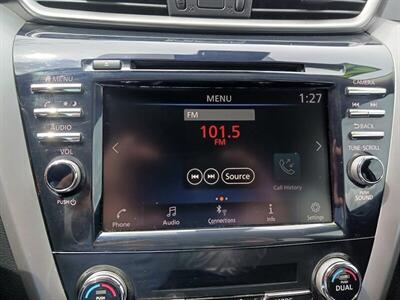 2021 Nissan Murano S   - Photo 16 - Albuquerque, NM 87107