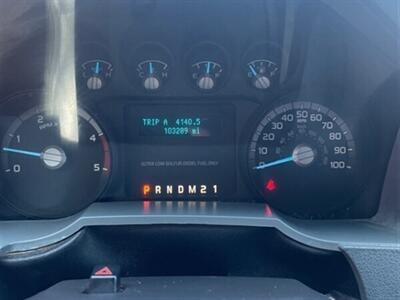 2017 Ford F-650   - Photo 9 - Albuquerque, NM 87107