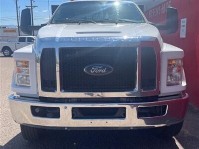 2017 Ford F-650   - Photo 2 - Albuquerque, NM 87107