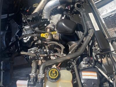 2017 Ford F-650   - Photo 14 - Albuquerque, NM 87107