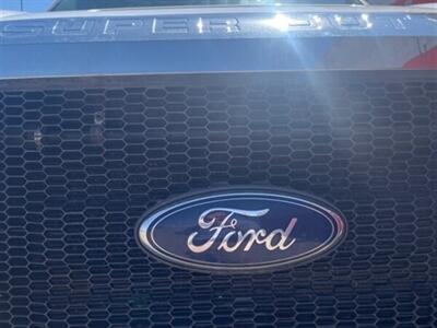 2017 Ford F-650   - Photo 15 - Albuquerque, NM 87107