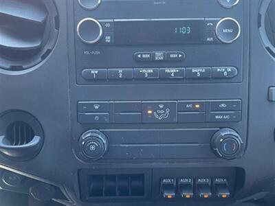 2017 Ford F-650   - Photo 10 - Albuquerque, NM 87107