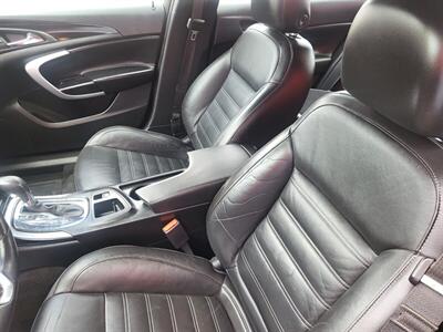 2016 Buick Regal GS   - Photo 10 - Albuquerque, NM 87107