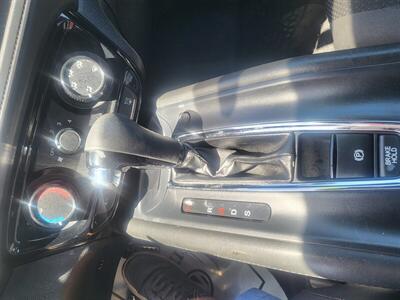 2022 Honda HR-V Sport   - Photo 14 - Albuquerque, NM 87107