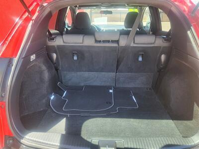 2022 Honda HR-V Sport   - Photo 10 - Albuquerque, NM 87107