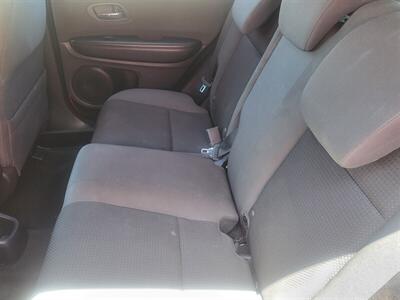 2022 Honda HR-V Sport   - Photo 9 - Albuquerque, NM 87107