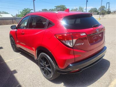 2022 Honda HR-V Sport   - Photo 4 - Albuquerque, NM 87107