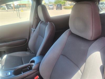 2022 Honda HR-V Sport   - Photo 11 - Albuquerque, NM 87107