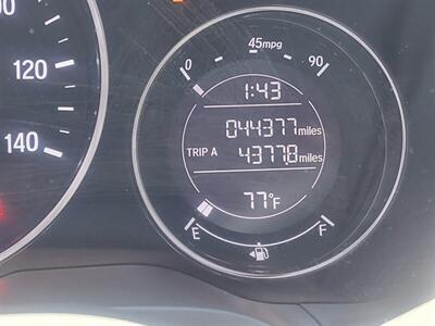 2022 Honda HR-V Sport   - Photo 16 - Albuquerque, NM 87107