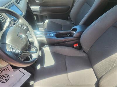 2022 Honda HR-V Sport   - Photo 12 - Albuquerque, NM 87107
