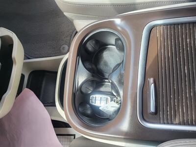 2017 Chrysler Pacifica Touring-L Plus   - Photo 16 - Albuquerque, NM 87107