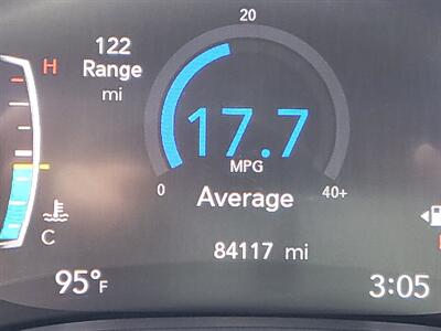 2017 Chrysler Pacifica Touring-L Plus   - Photo 18 - Albuquerque, NM 87107
