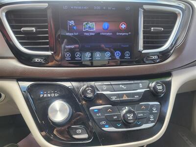 2017 Chrysler Pacifica Touring-L Plus   - Photo 17 - Albuquerque, NM 87107
