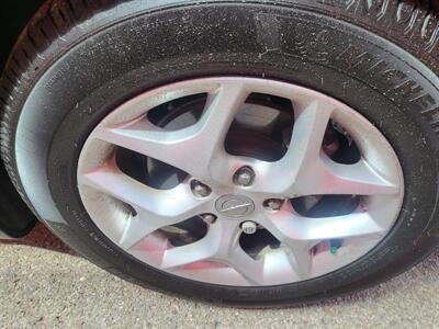 2017 Chrysler Pacifica Touring-L Plus   - Photo 11 - Albuquerque, NM 87107