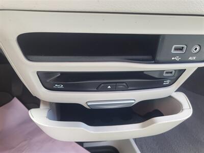 2017 Chrysler Pacifica Touring-L Plus   - Photo 21 - Albuquerque, NM 87107
