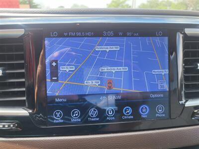 2017 Chrysler Pacifica Touring-L Plus   - Photo 19 - Albuquerque, NM 87107